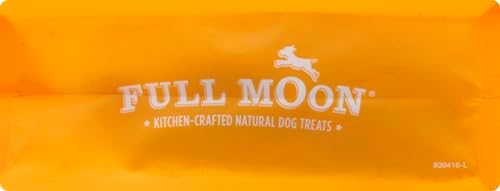 Full Moon Chicken Jerky Healthy All Natural Dog Treats Human Grade Made in USA Grain Free 12 oz