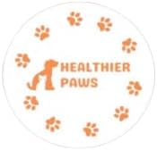 Beneful Chopped Blends Wet Dog Food 10 oz. Tub Combo Variety Bundle 4 Flavors 2 of Each Flavors, Total of 8 tub with Healthier Paws Sticker!!!