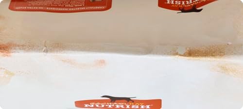 Rachael Ray Nutrish Limited Ingredient Lamb Meal & Brown Rice Recipe, Dry Dog Food, 14 Pound Bag (Packaging Design May Vary)