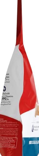 Milk-Bone Original Brushing Chews, 35 Small/Medium Daily Dental Dog Treats Scrubbing Action Helps Clean Teeth (Pack of 2)