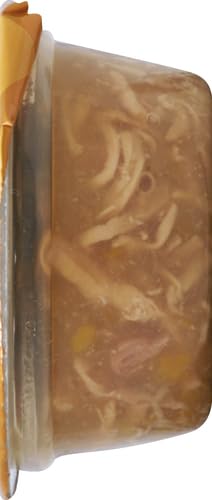 Nature's Recipe Easy to Digest Wet Dog Food, Chicken & Duck in Broth Recipe, 2.75 Ounce Cup, Grain Free
