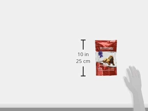 K9 Immunity Plus - Potent Immune Booster for Dogs Over 70 Pounds - 90 Soft Chews