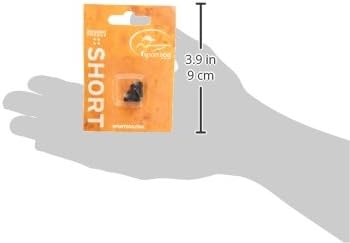 SportDOG Brand Short Contact Points - 1/2 Inch Replacement Probes E-Collars - Standard Length