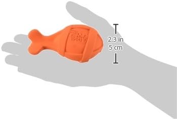 Hartz DuraPlay Bacon Scented Dog Toys Small