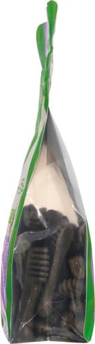 Greenies TEENIE Natural Dental Care Dog Treats Blueberry Flavor, 12 oz. Pack (43 Treats)