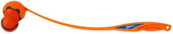 Chuckit! Ultra Tumbler Dog Fetch Toy