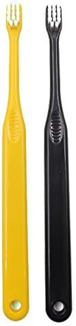 Mini Toothbrush for Cats and Dogs - Cat Toothbrush, Small Dog Toothbrush - Designed for Cat, Kitten, Puppy, and Small Dog Like Chihuahuas, Yorkshire, and Poodle (3 or 6 Count) (3)