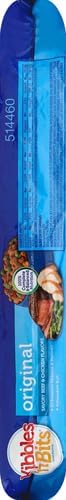 Kibbles 'N Bits Original Savory Beef & Chicken Flavors Dry Dog Food, 16 Pound Bag