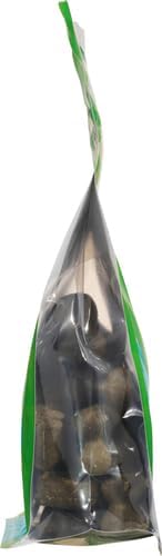 Greenies Large Natural Dental Care Dog Treats Fresh Flavor, 12 oz. Pack (8 Treats)