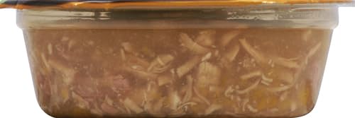 Nature's Recipe Easy to Digest Wet Dog Food, Chicken & Duck in Broth Recipe, 2.75 Ounce Cup, Grain Free