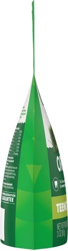 Greenies Original Teenie Natural Dental Care Dog Treats, 3 oz. Pack (11 Treats)