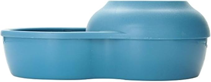 Petmate Aspen Pet Aspen Pet Lebistro Cat and Dog Water Dispenser, Made in USA