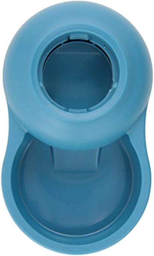 Petmate Aspen Pet Aspen Pet Lebistro Cat and Dog Water Dispenser, Made in USA