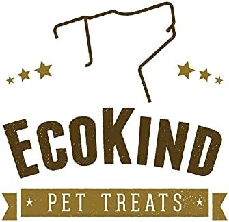 EcoKind Yak Cheese Dog Chews | 5 lb. Bag | Healthy Dog Treats, Odorless Dog Chews, Rawhide Free, Long Lasting Dog Bones for Aggressive Chewers, Indoors & Outdoor Use, Made in The Himalayans