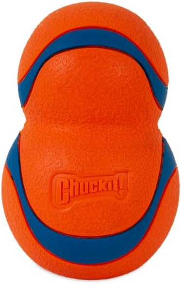 Chuckit! Ultra Tumbler Dog Fetch Toy