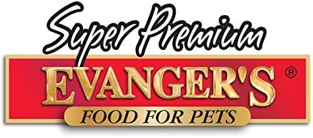 Evanger's Grain-Free Chicken with Sweet Potato & Pumpkin Dry Dog Food