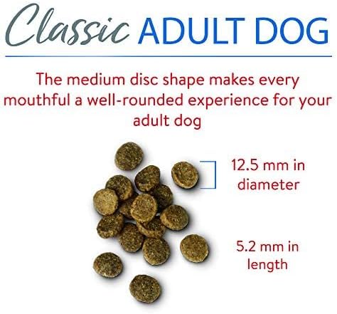 Chicken Soup for the Soul Pet Food Grain-Free Dry All Stages Dog Food, Lamb & Pea Recipe, 25 Pound Bag Soy, Corn & Wheat Free, No Artificial Flavors or Preservatives