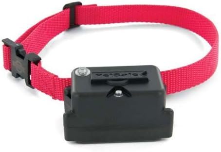 Underground Fence - PetSafe Stubborn Dog Collar with 2 Free Batteries
