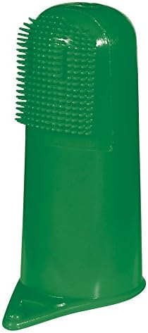 Prodental Dog Finger Tooth Brush, 50 Pcs Finger Toothbrush for Dogs, Cats & Small Pets
