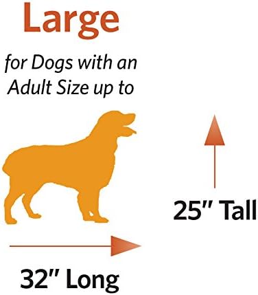 MidWest Homes for Pets Ultima Pro Series 42' Dog Crate | Extra-Strong Double Door Folding Metal Dog Crate w/Divider Panel, Floor Protecting 'Roller Feet' & Leak-Proof Plastic Pan