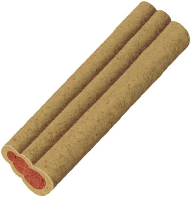 KONG Stuff'n Ziggies - Adult Dogs Original Recipe (Small - 7 oz) - Pack of 3