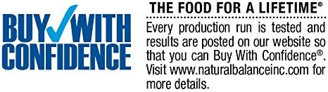 Natural Balance Delectable Delights Grain-Free Surf 'N Turf - Chicken & Tuna in Broth with Sweet Potato & Green Beans | Adult Wet Dog Food | 2.75-oz. Cup (Pack of 24)