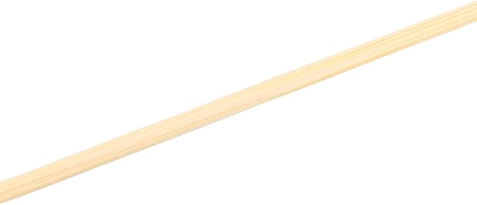 100Pcs Cotton Buds for Dogs and Cats, 6 Inch Long Qtips, Professional Dirt Removal Bamboo Stick Pet Lengthen Cotton Swabs for Cleaning Dog and Cat Ears, Apply Medicine, Clean Wound