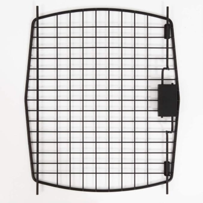 Petmate Ruffmaxx Dog Kennel Pet Carrier & Crate 28" (20-30 Lb), Outdoor and Indoor for Large, Medium, and Small Dogs - Made from Durable Recycled Material w/ 360-Degree Ventilation, Made in USA