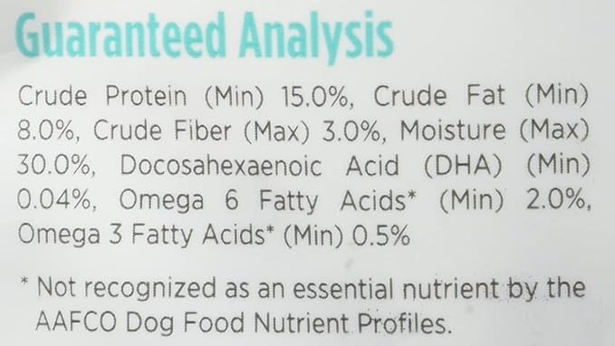 Nulo Freestyle Grain-Free Healthy Dog and Puppy Training Treats, Low Calorie Treats Made with Superfood Boost Ingredients, 2 Calories per Treat, 4 oz. Variety Pack