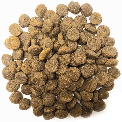 Muenster Perfect Balance Pork Meal Grain Free Recipe – Gluten Free Dry Dog Food - Complete and Balanced Kibble for Large, Medium or Small Breed Dogs, 25 lb