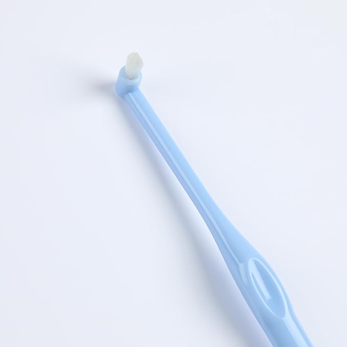 Pet Dental Care Set - Cat Toothbrush & Dog Toothbrush - Tooth Brush for Dogs Small Breed - Kitten Tooth Brushing Kit - Ideal for Maintaining Oral Health and Fresh Breath