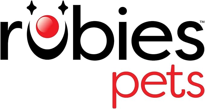 Rubie's Pet Birthday Cake Slice Hat, As Shown, Medium/Large