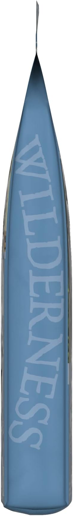Blue Buffalo Wilderness Puppy High-Protein Dry Dog Food with Real Chicken, Grain-Free, Made in the USA with Natural Ingredients, Chicken, 24-lb. Bag