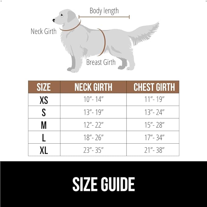 Gorilla Grip No Pull Comfortable Durable Dog Harness with Handle, Pet Leash Clips on Chest or Back for Walking, Padded Mesh Pets Vest, Adjustable Reflective Straps, Puppy Training, Red
