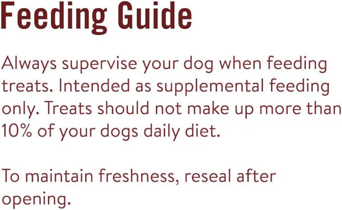 Chicken Soup for the Soul Pet Food - Savory Sticks Dog Treats - Duck, 5ozSoy Free, Corn Free, Wheat Free | Dry Dog Food Made with Real Ingredients No Artificial Flavors or Preservatives