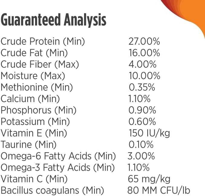 Nulo Frontrunner All Breed Adult Dry Dog Food, Premium All Natural Dog Kibble, Made with Ancient Grains Promote Fullness with Healthy Digestive Aid BC30 Probiotic & Antioxidants for Immune Health