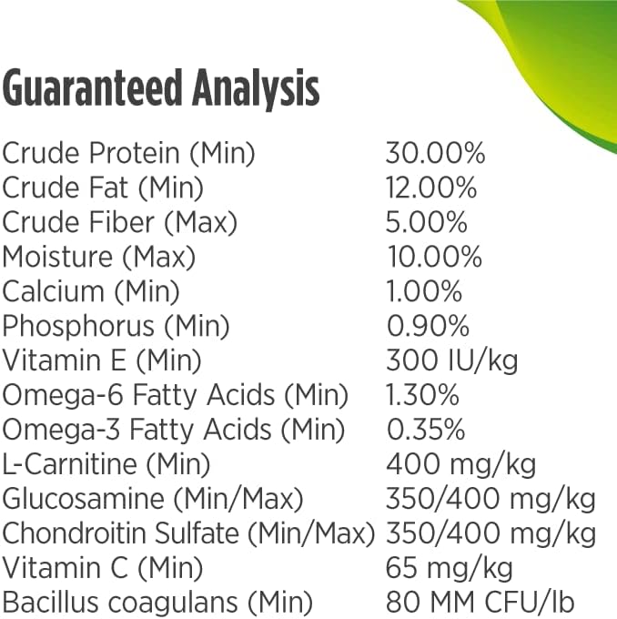 Nulo Dry Grain-Free SR Trout Food, 4.5 lb