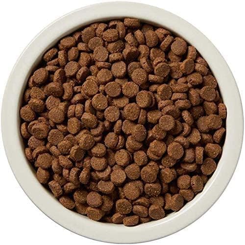 Amazon Brand - Wag Dry Dog Food Beef & Sweet Potato, Grain Free 4 lb Bag
