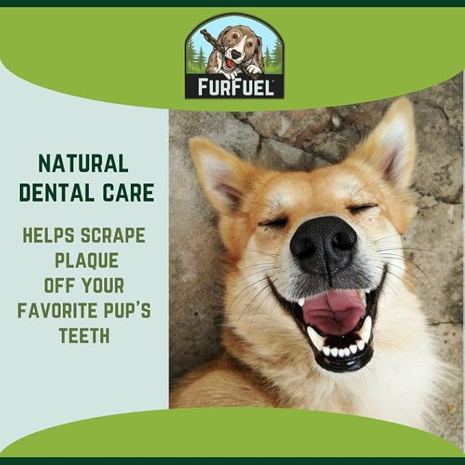 Braided Bully Sticks Variety Pack for Dogs - Suitable for Small, Medium, and Large Breeds – 3 Pack of 12-Inch Dog Bully Sticks - Low Odor, All-Natural Chew (12 Inch, 3 Count)