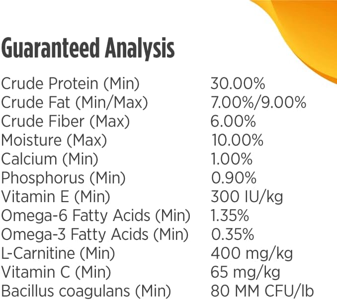 Nulo Freestyle Adult Trim Formula Grain-Free Weight Management Dry Kibble Dog Food With Healthy Digestive Aid BC30 Probiotic and L-Carnitine, Cod & Lentils, 6 Pound Bag