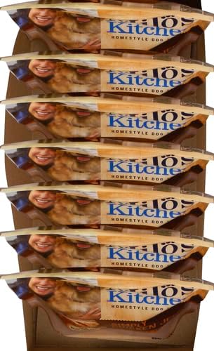 Milo'S Kitchen Simply Chicken Jerky Dog Treat, 7 Oz