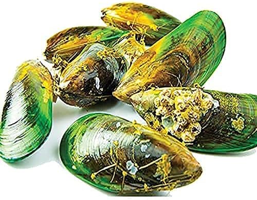 Advanced Hemp Hip and Joint Supplement for Dogs - Hemp Oil Glucosamine Chondroitin for Dog - Omegas - Turmeric - MSM - Green Lipped Mussel, Made in USA treats support mobility - 120 Chews
