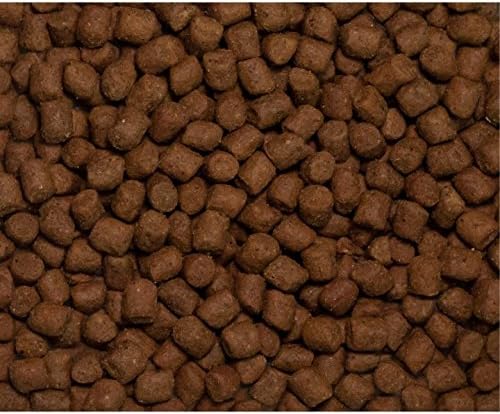Wysong Optimal Adult Canine Formula Dry Dog Food- 5 Pound Bag, Model: WDCOA5