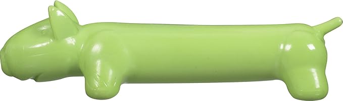 JW Pet Company Megalast Long Dog Dog Toy, Large (Colors Vary)