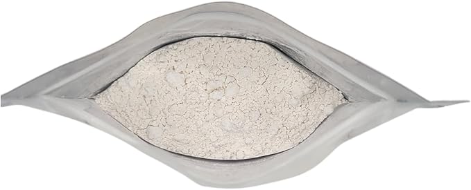12 oz Pure U.S.A. Eggshell Powder for Dogs/Cats, Calcium Supplement with Membrane, Finely Ground Egg Shells