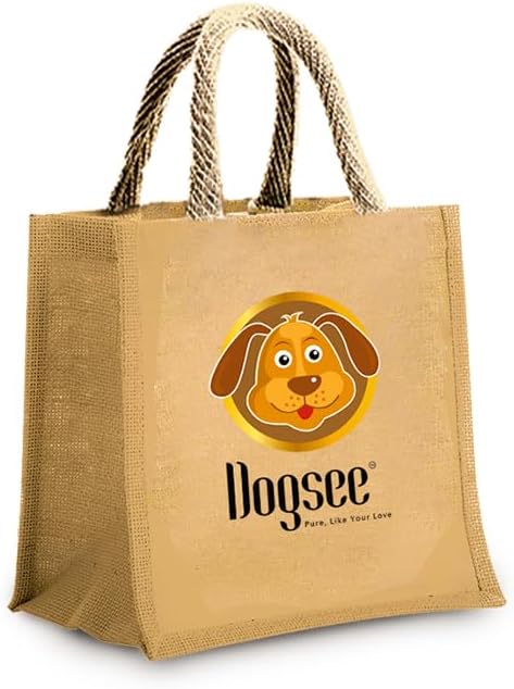 Dogsee Original Himalayan Yak Milk Dog Chews Value Pack 2lb (Large - 8 Chews) | Great for Oral Hygiene | Fight Plaque & Tartar | Odorless Dental Dog Treats