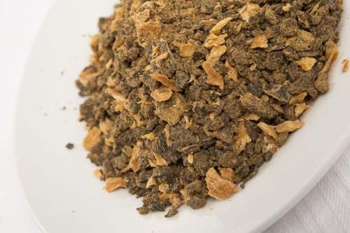 Goodness Gracious Human Grade Hula Lula Jerky for Dogs