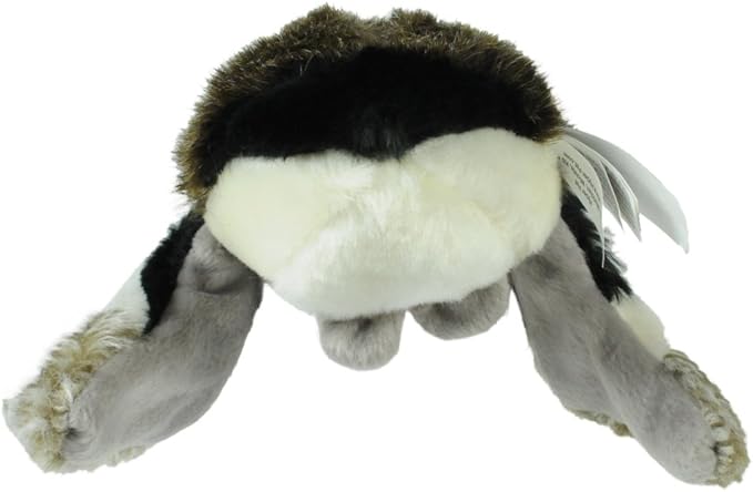 Hyper Pet Wildlife Mallard Duck Dog Toy, Large