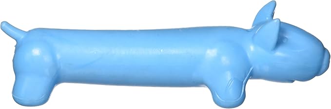 JW Pet Company Megalast Long Dog Dog Toy, Large (Colors Vary)