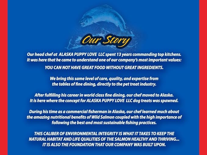 Wild Alaskan Salmon Jerky 3oz